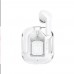 Katjmer VN15 Mini Bluetooth Arama Spor Sağlık Nabız Takip Bluetooth Kulaklık Hediyeli