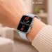 Katjmer VN15 Mini Bluetooth Arama Spor Sağlık Nabız Takip Bluetooth Kulaklık Hediyeli