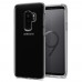 Key Samsung Galaxy S9 Plus (G965) Kılıf Soft Case Silikon Şeffaf Arka Kapak