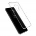Key Samsung Galaxy S9 (G960) Kılıf Soft Case Silikon Şeffaf Arka Kapak