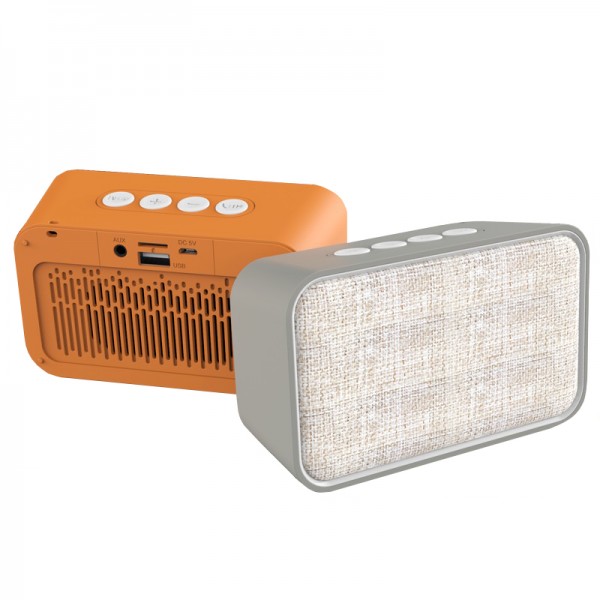 Konfulon F1 Bluetooth Speaker Taşınabilir Kablosuz Hoparlör…