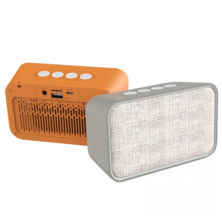 Konfulon F1 Bluetooth Speaker Taşınabilir Kablosuz Hoparlör