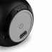 LBS0003 Mini Ses Bombası Taşınabilir Bluetooth Hoparlör Siyah