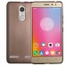 Lenovo K6 Kılıf FitCase PremiumS Silikon Arka Kapak