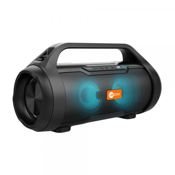 Lenovo Lecoo DS154 30W Boombox RGB Taşınabilir Bluetooth Hoparlör… Lenovo Lecoo DS154 30W Boombox RGB Taşınabilir Bluetooth Hoparlör…