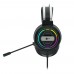 Lenovo Lecoo HT401 USB-A Girişli RGB Mikrofonlu Kulak Üstü Gaming Kulaklık Lenovo Lecoo HT401 USB-A Girişli RGB Mikrofonlu Kulak Üstü Gaming Kulaklık