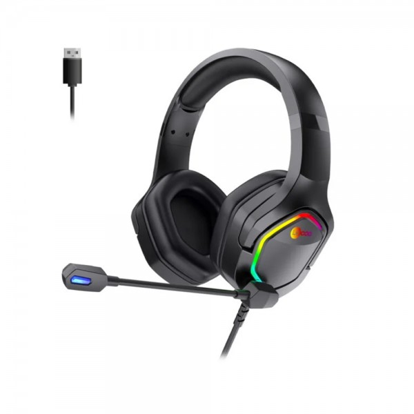 Lenovo Lecoo HT403 USB-A Girişli RGB Mikrofonlu Kulak Üstü Gaming Kulak… Lenovo Lecoo HT403 USB-A Girişli RGB Mikrofonlu Kulak Üstü Gaming Kulak…