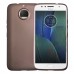 Lenovo Moto G5s PLUS Kılıf FitCase PremiumS Silikon Arka Kapak