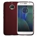 Lenovo Moto G5s PLUS Kılıf FitCase PremiumS Silikon Arka Kapak