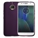 Lenovo Moto G5s PLUS Kılıf FitCase PremiumS Silikon Arka Kapak