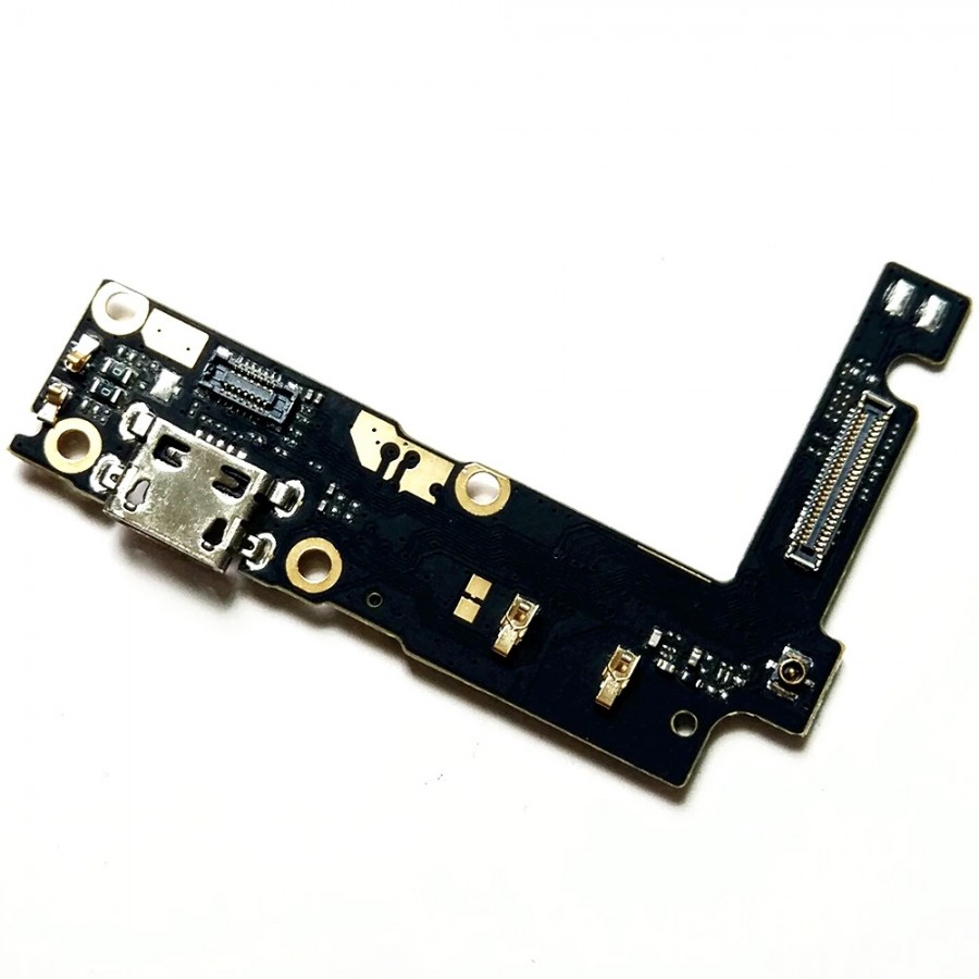 Lenovo Vibe P1 (P1A42) Şarj Soketi Mikrofon Bordu