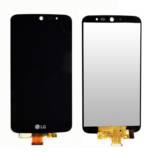 LG AKA H788 Ekran LCD Dokumatik - Siyah…
