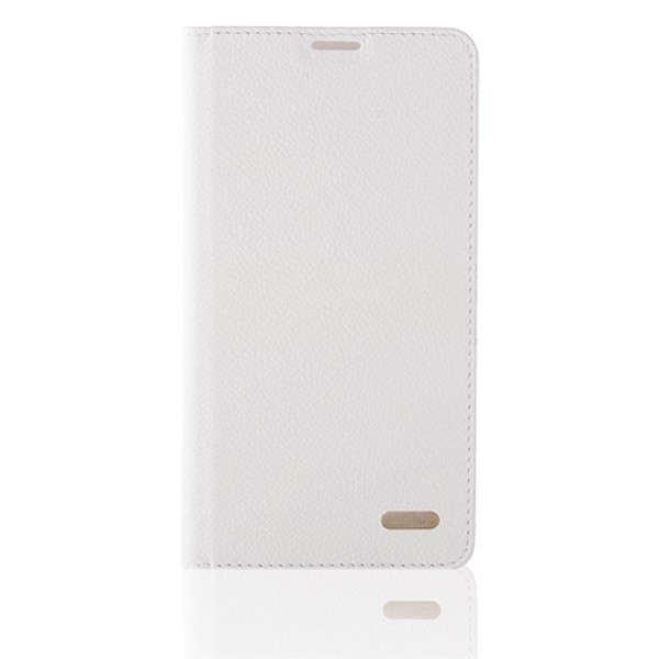 LG G2 D802 KAIYUE Cüzdanlı Standlı Deri Kılıf Beyaz…