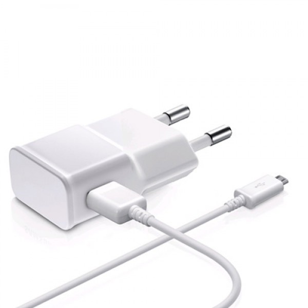 LG G2 D802 Micro USB Orjinal Ev Şarjı Beyaz…