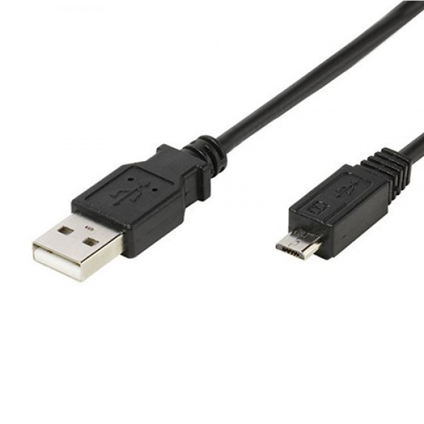 LG G3 Micro USB Orjinal Kablo Siyah…