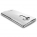LG G4 Kılıf Soft Silikon Şeffaf Arka Kapak