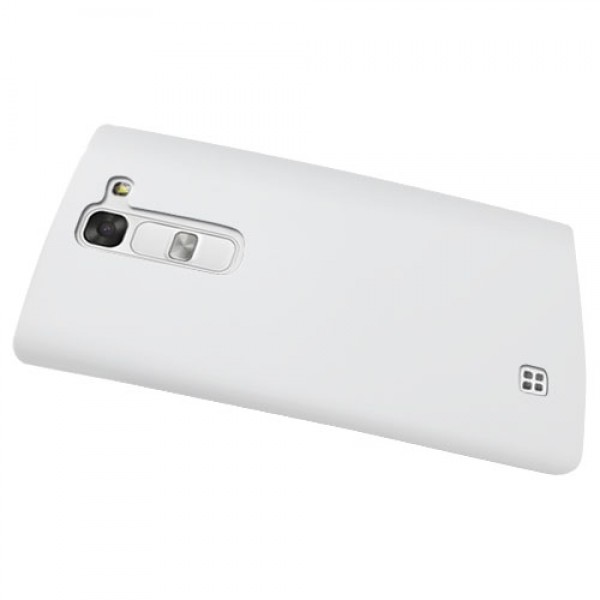 LG G4c Kılıf Seven-Days Sert Kapak Beyaz…