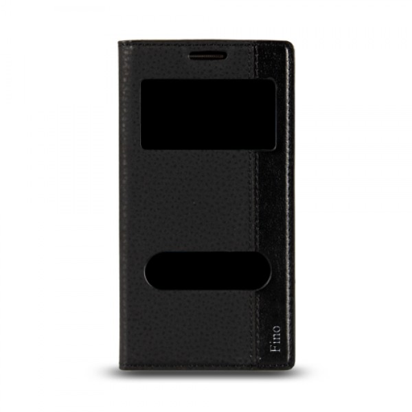 LG L Fino D290 Gizli Mıknatıslı Pencereli Magnum Kılıf Siyah…