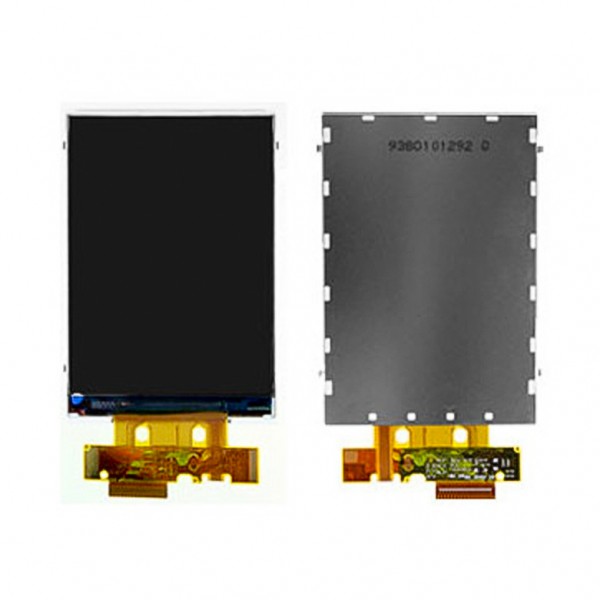 LG New Chocolate BL20 Ekran LCD Panel Orj…