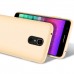 LG Q Stylus Plus Kılıf FitCase PremiumS Silikon Arka Kapak