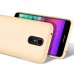 LG Q Stylus Plus Kılıf FitCase PremiumS Silikon Arka Kapak