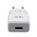 LinkTech Q551 Hızlı Şarj Aleti QC 2.0 ve 1.2mt 2.4A Micro USB Kablo Set