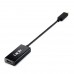 LinkTech A196 Type-C (USB-C) - HDMI Dönüştürücü Adaptör