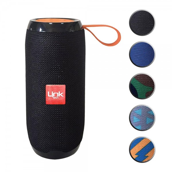 LinkTech B202 Taşınabilir Kablosuz Bluetooth Hoparlör…