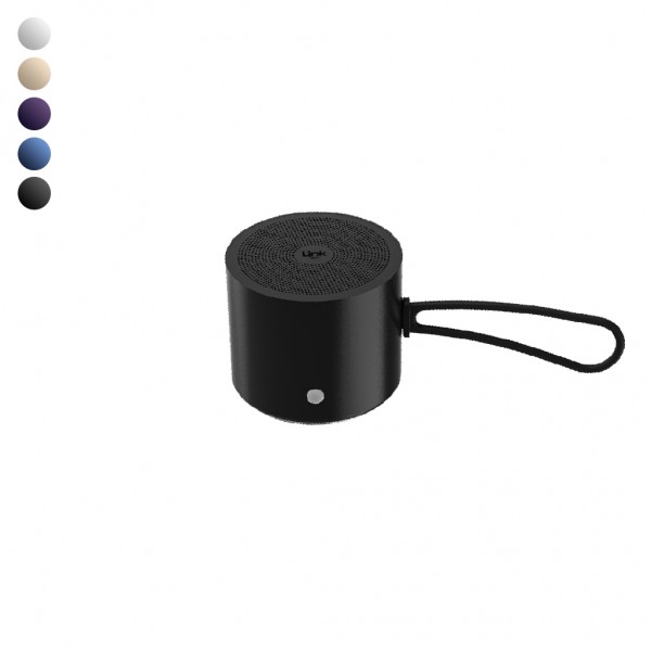 Linktech BM6 Mini Bass Taşınabilir Bluetooth Hoparlör
