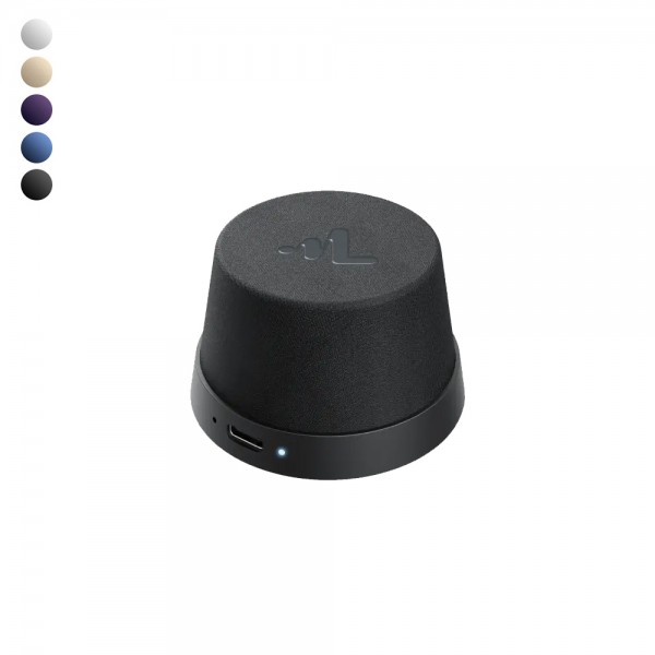 LinkTech BM8 MagPro TWS 2in1 Mini Metal Bluetooth Hoparlör&hellip;