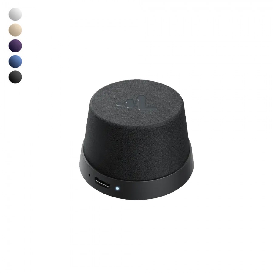 LinkTech BM8 MagPro TWS 2in1 Mini Metal Bluetooth Hoparlör LinkTech BM8 MagPro TWS 2in1 Mini Metal Bluetooth Hoparlör