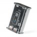 LinkTech C122 10000 mAh PD 22.5W Şeffaf Tasarım Powerbank