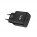 LinkTech C211 25W PD Type-C Çıkışlı Şarj Adaptörü Siyah LinkTech C211 25W PD Type-C Çıkışlı Şarj Adaptörü Siyah