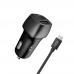 LinkTech C491 Araç Şarj Aleti ve Micro USB Kablo Set 2.4A 2x USB LinkTech C491 Araç Şarj Aleti ve Micro USB Kablo Set 2.4A 2x USB