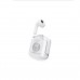 LinkTech C60 TWS Kablosuz Kulak İçi Bluetooth Kulaklık Şeffaf Tasarım