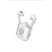 LinkTech C60 TWS Kablosuz Kulak İçi Bluetooth Kulaklık Şeffaf Tasarım