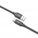 LinkTech C681 QC 3.0 18W Micro USB Araç İçi Şarj Aleti Set