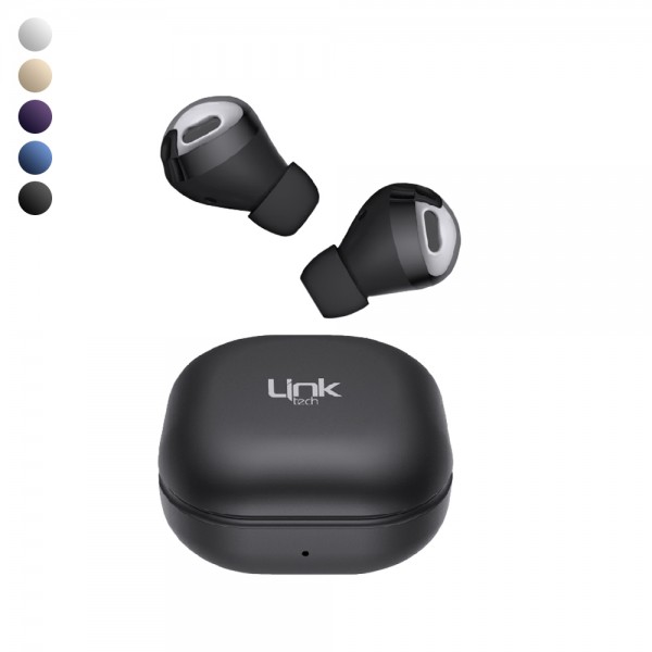 LinkTech DOT6 TWS Kablosuz Bluetooth Kulaklık…