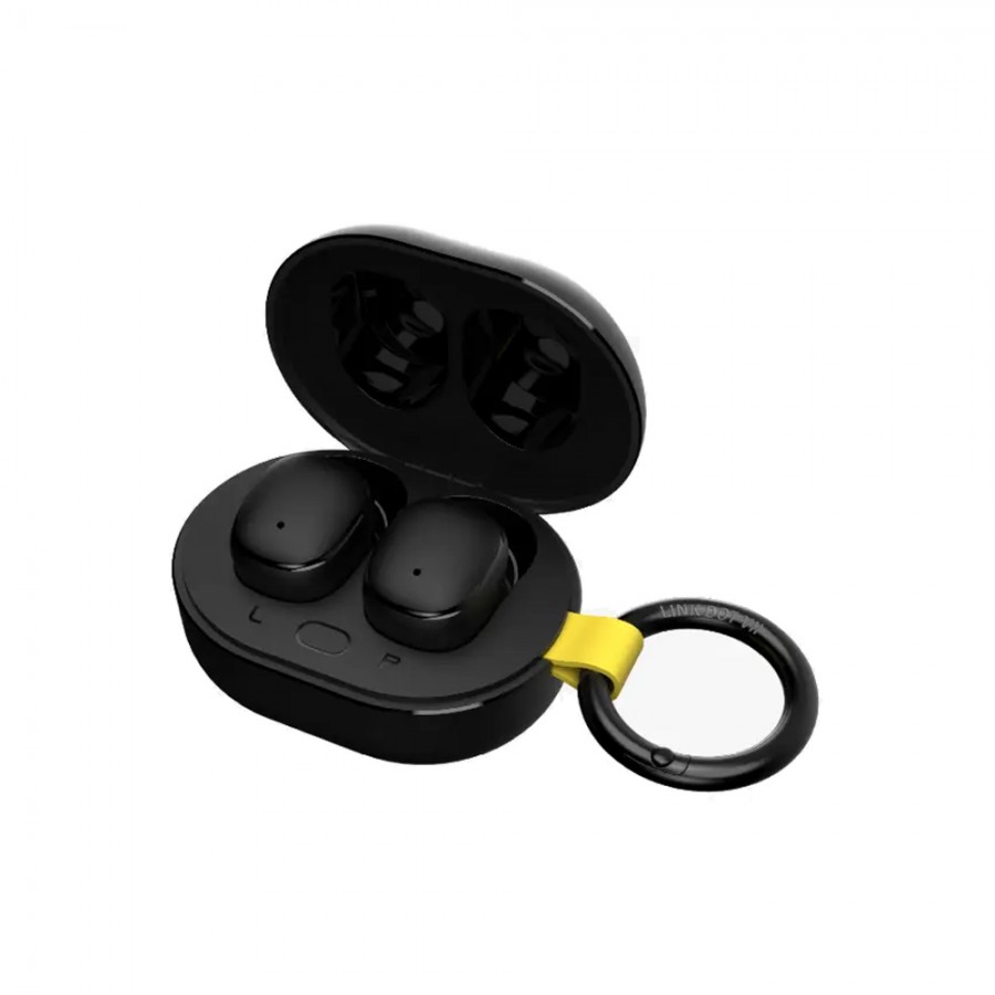 LinkTech DOT7 TWS Kablosuz Mini Bluetooth Kulaklık LinkTech DOT7 TWS Kablosuz Mini Bluetooth Kulaklık
