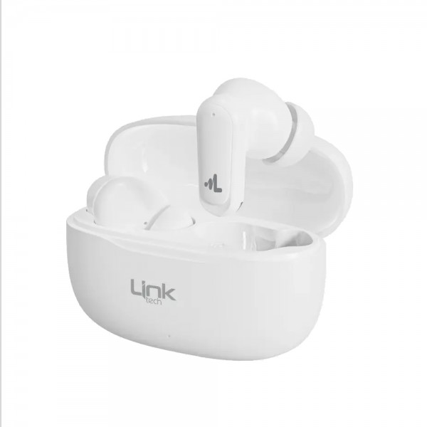 LinkTech DU04 Eco ANC ve ENC Özellikli Bluetooth Kulaklık… LinkTech DU04 Eco ANC ve ENC Özellikli Bluetooth Kulaklık…