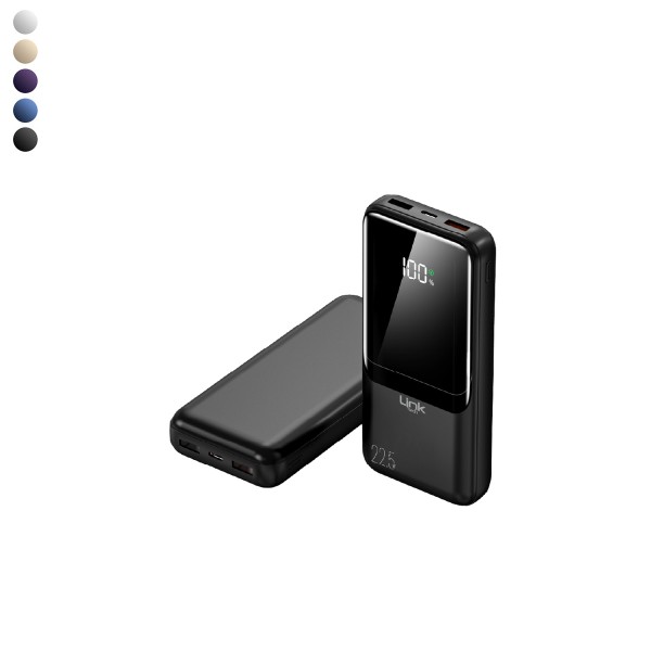 LinkTech EF95 18000 mAh Powerbank 2x USB Taşınabilir Şarj Cihazı…