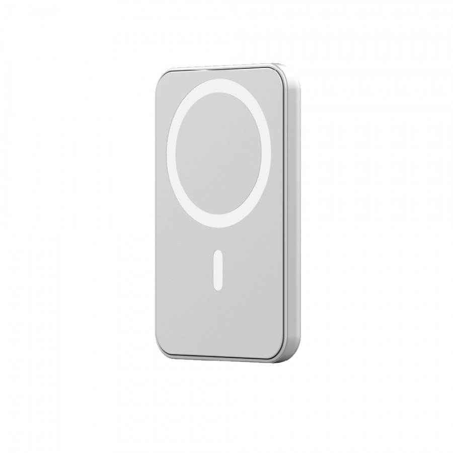 Linktech EP50 Strong 5000 mAh 15W Magsafe Wireless Powerbank