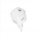 LinkTech G822 30W GaN USB-C Şarj Adaptörü