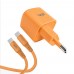 LinkTech G823 30W GaN Adaptör + 60W Type-C Kablolu Şarj Aleti LinkTech G823 30W GaN Adaptör + 60W Type-C Kablolu Şarj Aleti