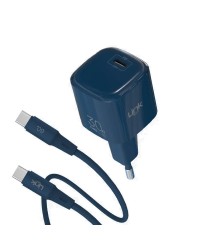 LinkTech G823 30W GaN Adaptör + 60W Type-C Kablolu