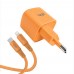 LinkTech G824 30W GaN Adaptör + 30W Lightning Kablolu Şarj Aleti LinkTech G824 30W GaN Adaptör + 30W Lightning Kablolu Şarj Aleti