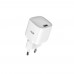 LinkTech G842 Premium 20W QC4.0 GaN Type-C Kablolu Şarj Aleti Set