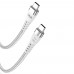 LinkTech G842 Premium 20W QC4.0 GaN Type-C Kablolu Şarj Aleti Set