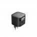 LinkTech G855 Premium 35W QC4.0 GaN USB-A + Type-C Sabit Kablolu Şarj Aleti