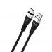 Linktech G860 Premium 67W GaN USB+Type-C Şarj Aleti Type-C Kablo Set